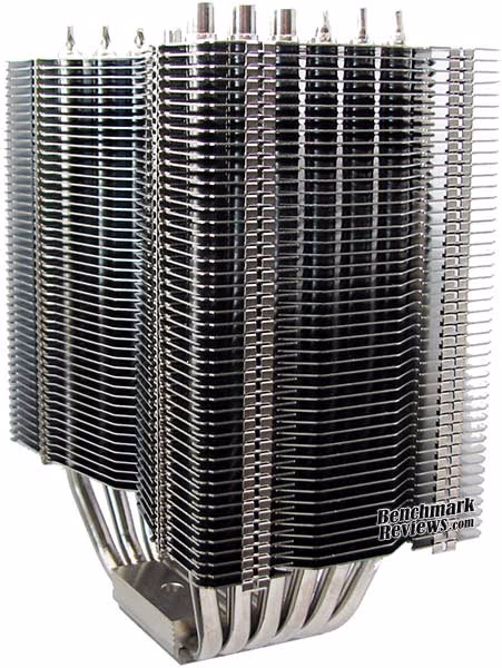 Prolimatech Megalems Side, corner view