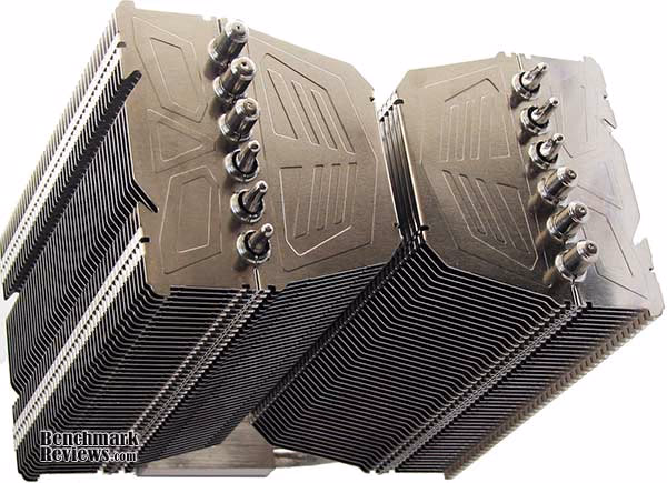 Prolimatech Megalems Top, corner view