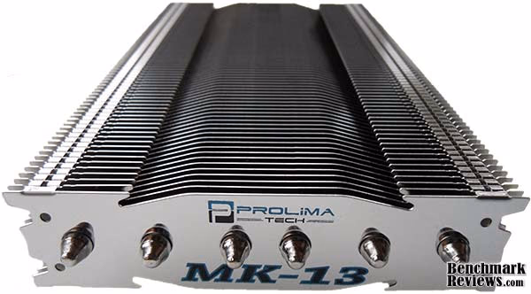 Prolimatech MK 13 End, logo