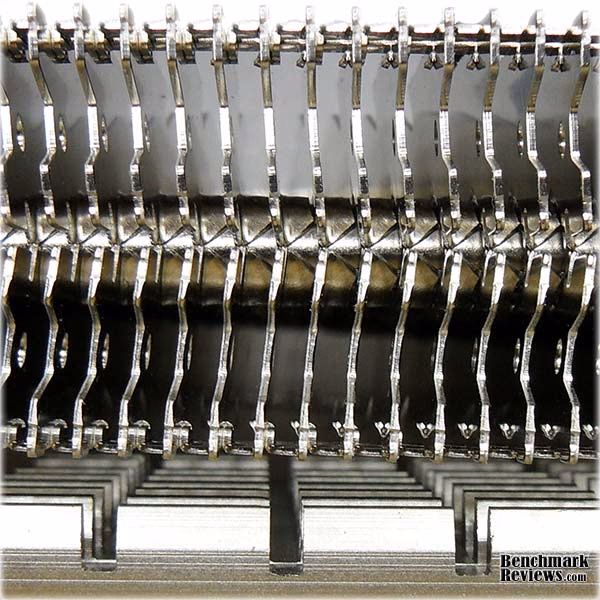 Prolimatech MK 13 Fin Construction