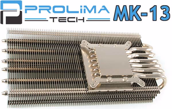 Prolimatech MK 13 Intro Big