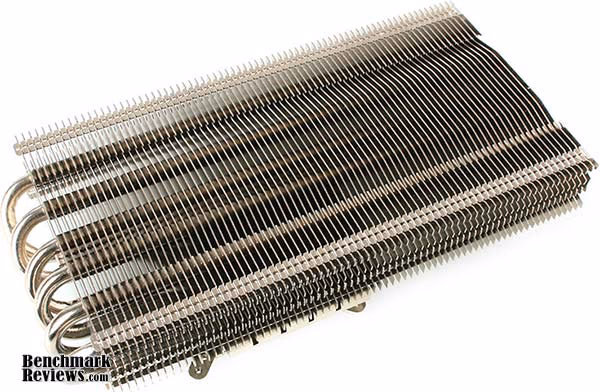 Prolimatech MK 13 Top Down