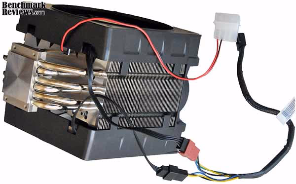 Cooler Master v6gt Wiring
