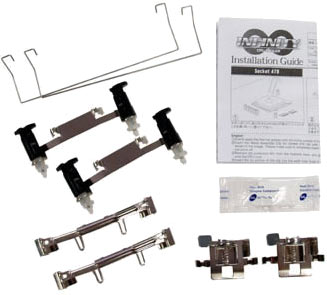 Scythe Mugen 5-Heatpipe CPU Cooler SCINF-1000