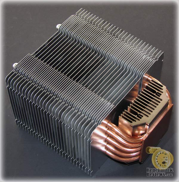 Scythe Mugen 5-Heatpipe CPU Cooler SCINF-1000