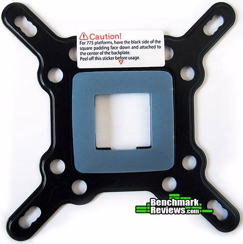 ProlimaTech Super Mega Backplate