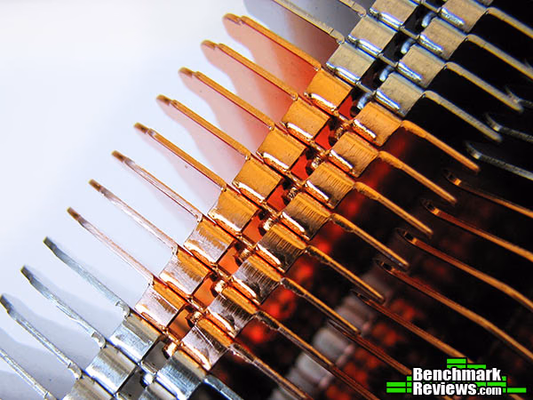 ProlimaTech Super Mega Copper Fin