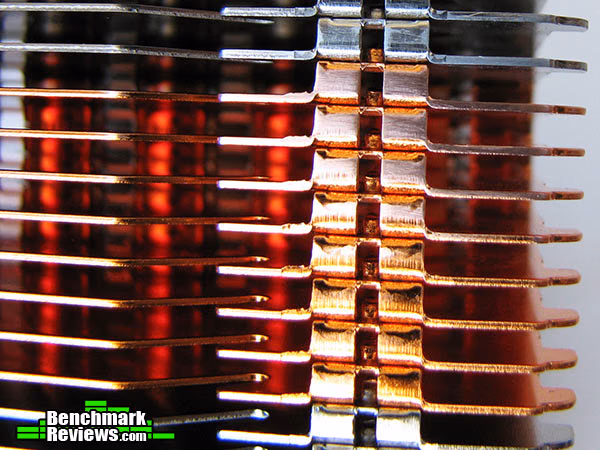 ProlimaTech Super Mega Copper Fin
