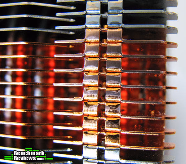 ProlimaTech Super Mega Copper Fin