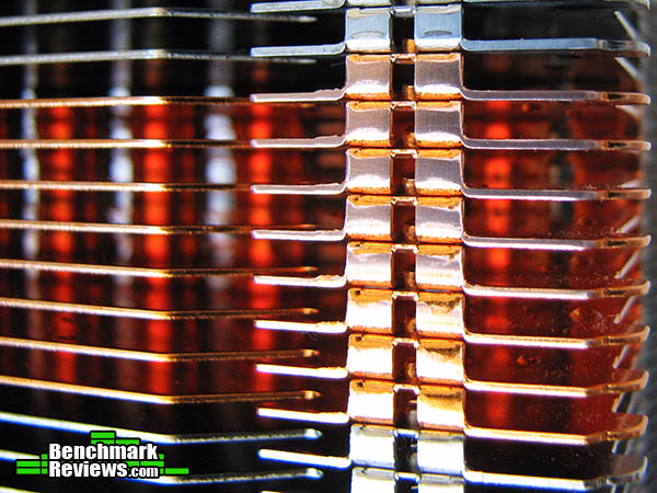 ProlimaTech Super Mega Copper Fin