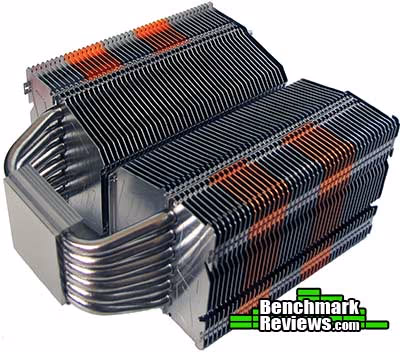 ProlimaTech Super Mega Heatsink Corner