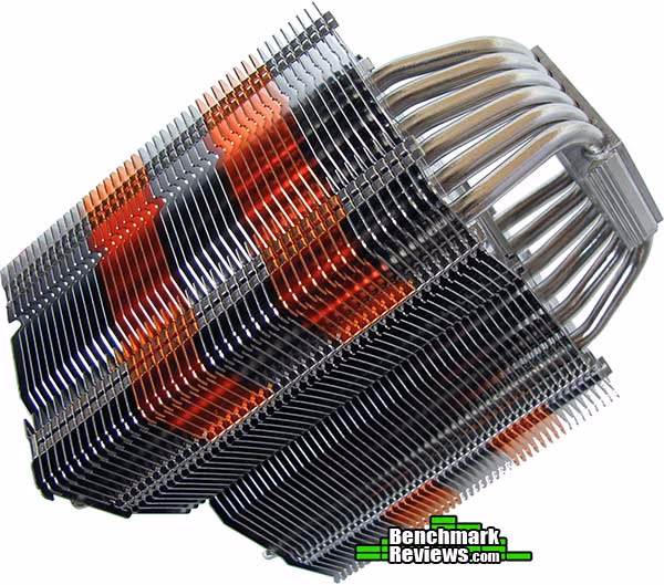 ProlimaTech Super Mega Heatsink Edge
