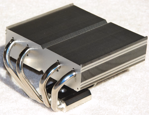 Thermalright SI-128 CPU Cooler