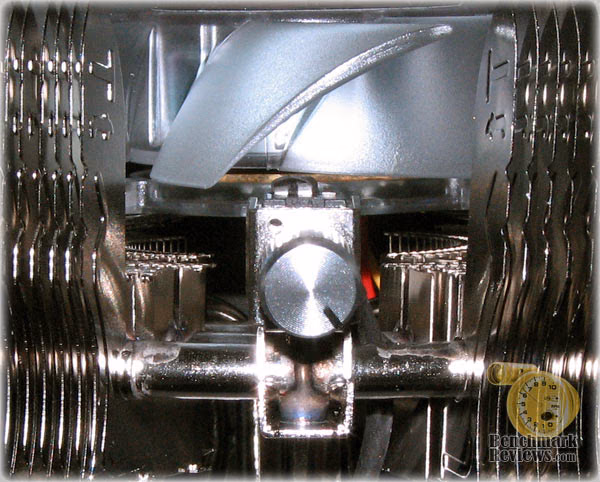 Max Orb Heatpipe