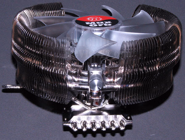 Thermaltake Max Orb CPU Cooler CL-P0369