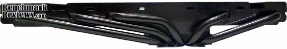 Xigmatek Bifrost VD1065 Cooler Side, profile view