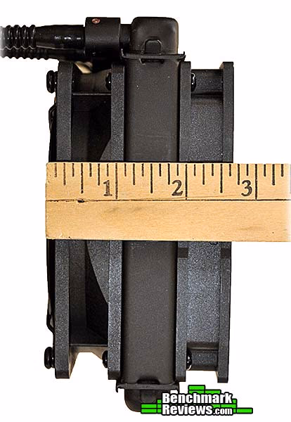 Coolit Vantage Alc Radiator Width