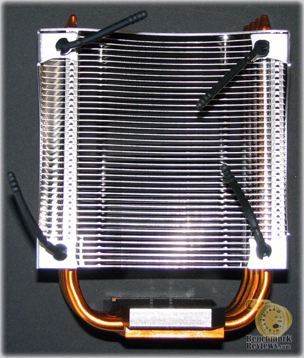 Xigmatek XP-S964 Copper Heatpipe 92mm CPU Cooler 
