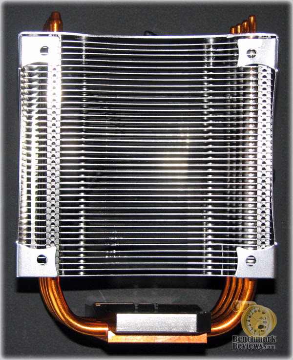 Xigmatek XP-S964 Copper Heatpipe 92mm CPU Cooler 