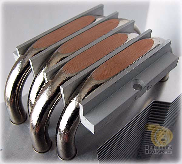 Xigmatek Achilles S1284 Base