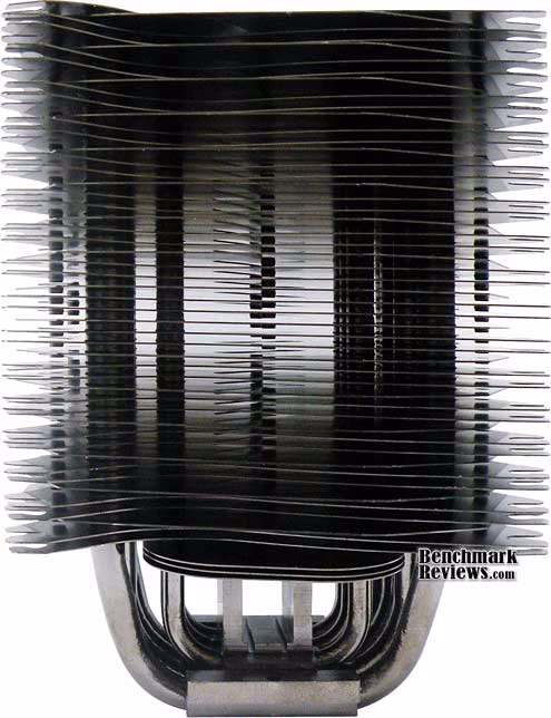 Xigmatek Thors Hammer S126384, side view