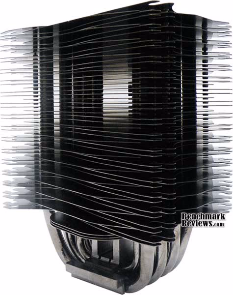 Xigmatek Thors Hammer S126384 Upright, corner view