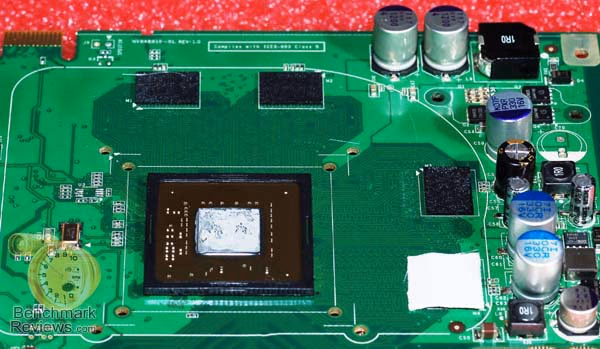 Aftermarket Cooling for Video Cards