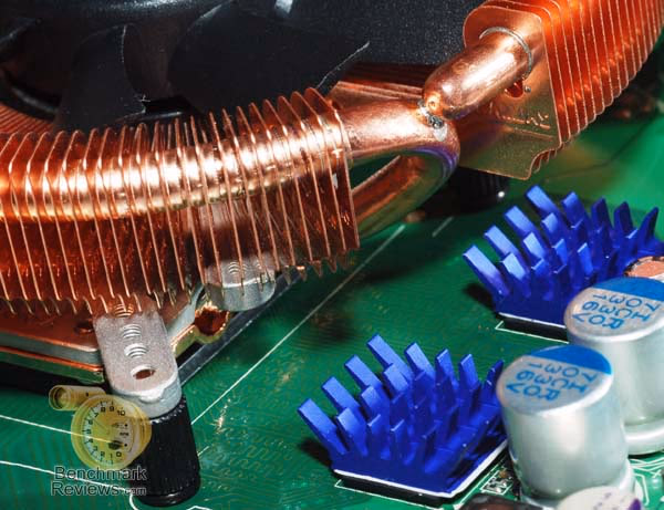 Aftermarket Cooling for Video Cards