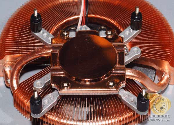 Aftermarket Cooling for Video Cards