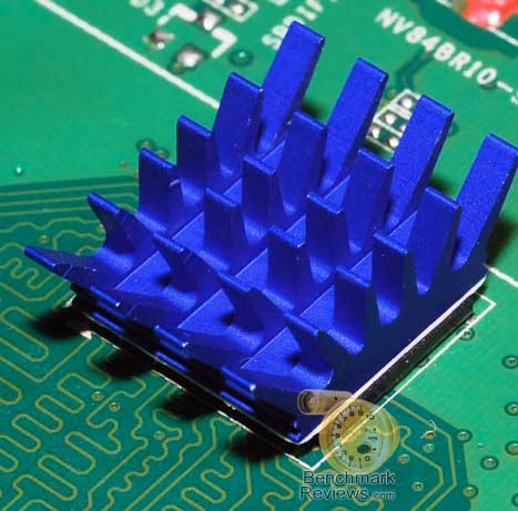 Aftermarket Cooling for Video Cards