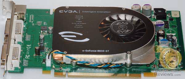 Aftermarket Cooling for Video Cards