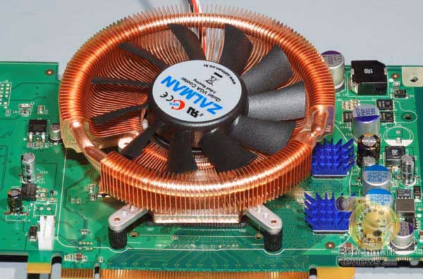 Aftermarket Cooling for Video Cards