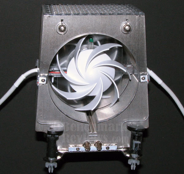 Zaward Sylphee CPU Cooler