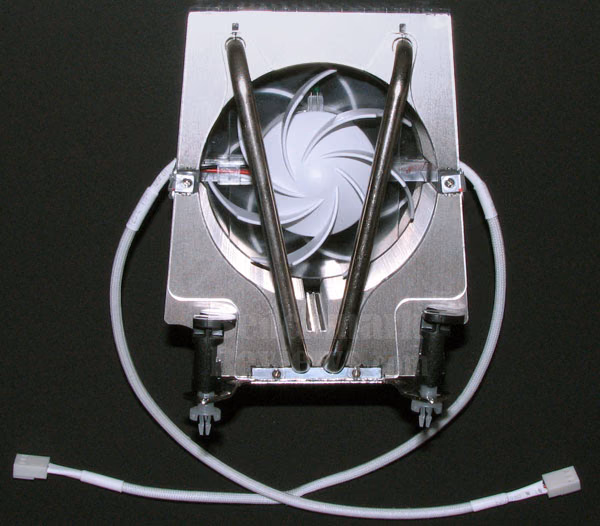 Zaward Sylphee CPU Cooler