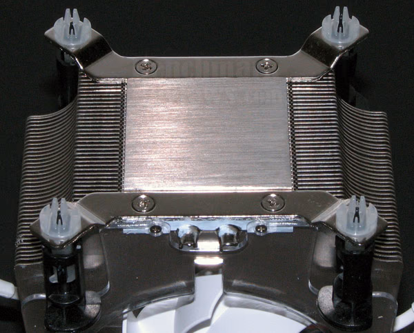 Zaward Sylphee CPU Cooler