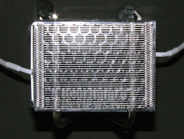 Zaward Sylphee CPU Cooler