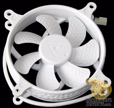 Zaward VIVO PCJ004 Exposed Copper Heatpipe CPU Cooler 