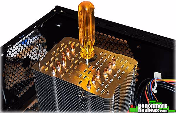 Thermalright Macho hr02 Screwdriver