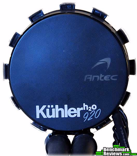 Antec Kuhler 920 Pump