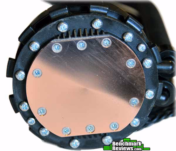 Antec Kuhler 920 Pump Base