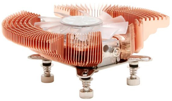 nMedia System SVC-737CU VGA Cooler