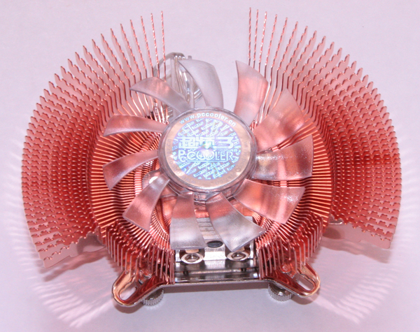  nMedia System SVC-737CU