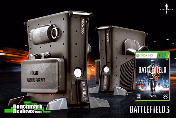 Battlefield3 Microsoft XBOX360
