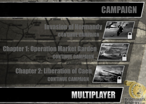 Company of Heroes: Opposing Fronts Beta Preview 