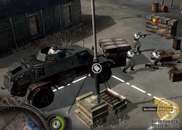 Company of Heroes: Opposing Fronts Beta Preview 