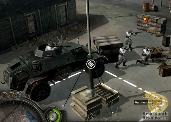 Company of Heroes: Opposing Fronts Beta Preview 