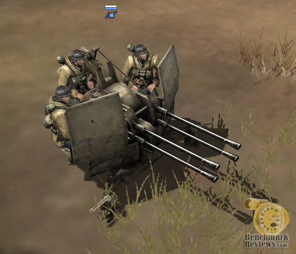 Company of Heroes: Opposing Fronts MP Beta Preview