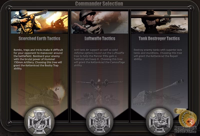 Company of Heroes: Opposing Fronts MP Beta Preview