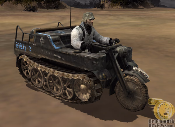 Company of Heroes: Opposing Fronts MP Beta Preview