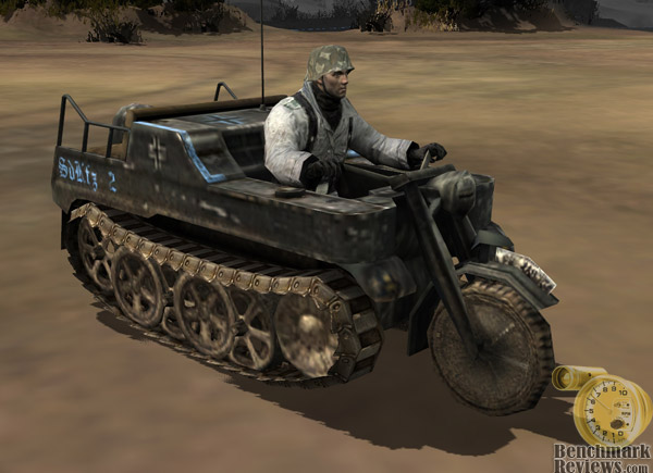 Company of Heroes: Opposing Fronts MP Beta Preview